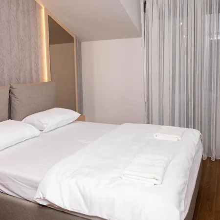 Daire Palazzo Centro *