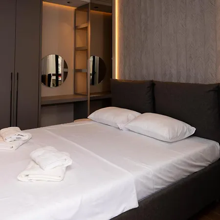 Palazzo Centro Daire *