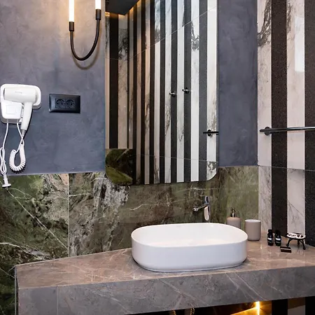 Palazzo Centro Daire *