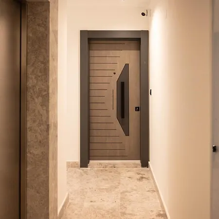 Daire Palazzo Centro *