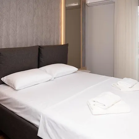 Palazzo Centro * Podgoriçe