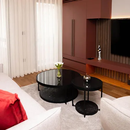Апартаменти Palazzo Centro *