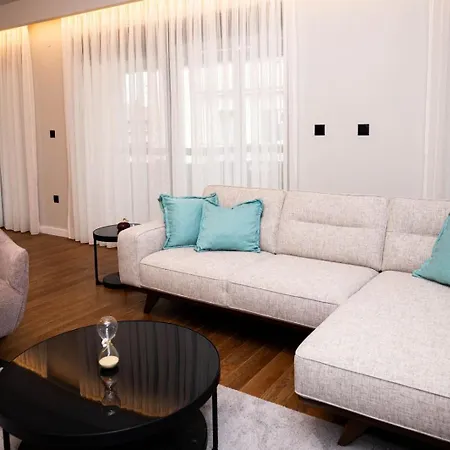 Daire Palazzo Centro *