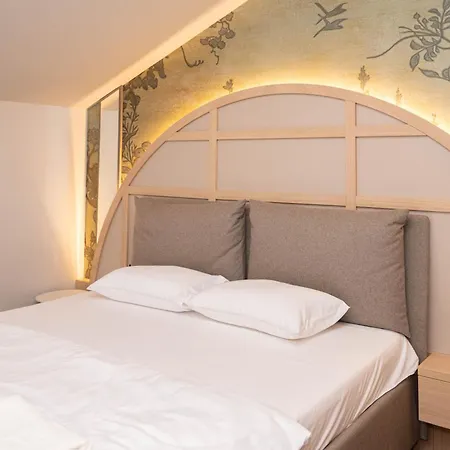 Palazzo Centro Podgorica