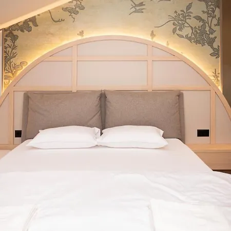 Palazzo Centro Podgorica