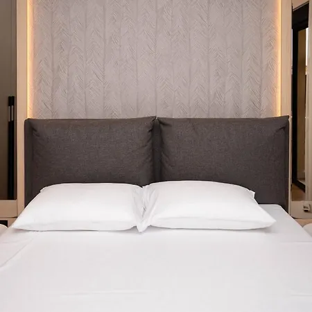 Apartman Palazzo Centro Podgorica