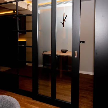 Apartman Palazzo Centro