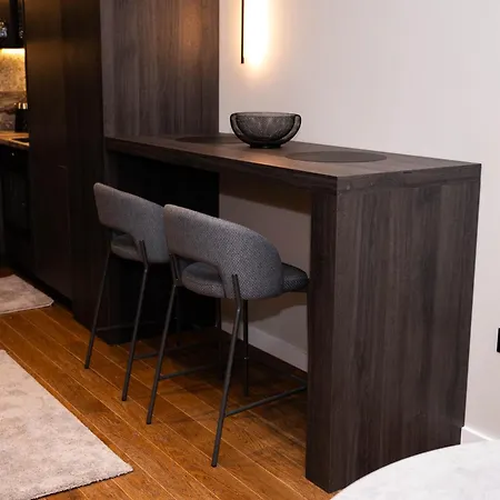 Apartment Palazzo Centro