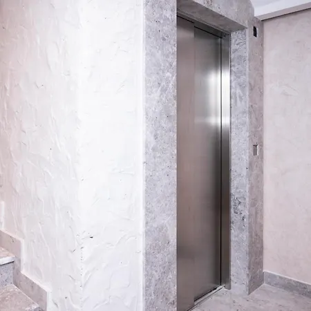 Apartman Palazzo Centro