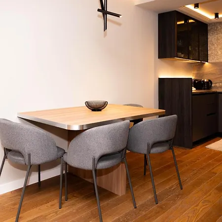 Palazzo Centro Podgorica