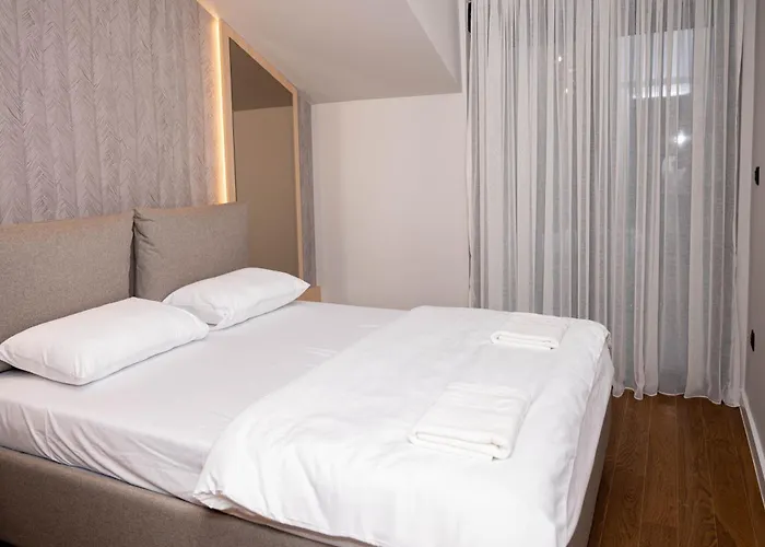 Daire Palazzo Centro *