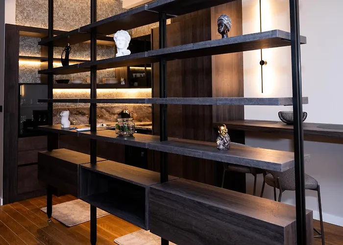 Daire Palazzo Centro *