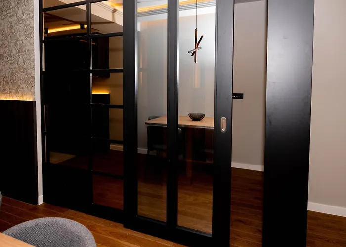 Daire Palazzo Centro