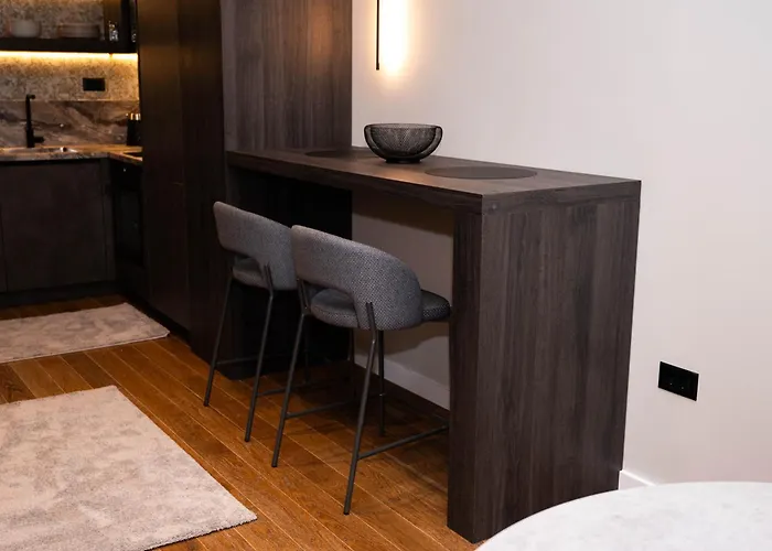 Daire Palazzo Centro