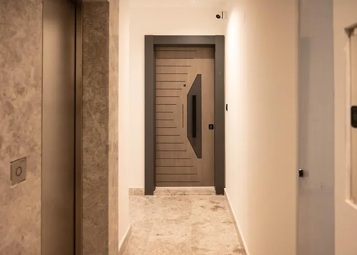 Daire Palazzo Centro *