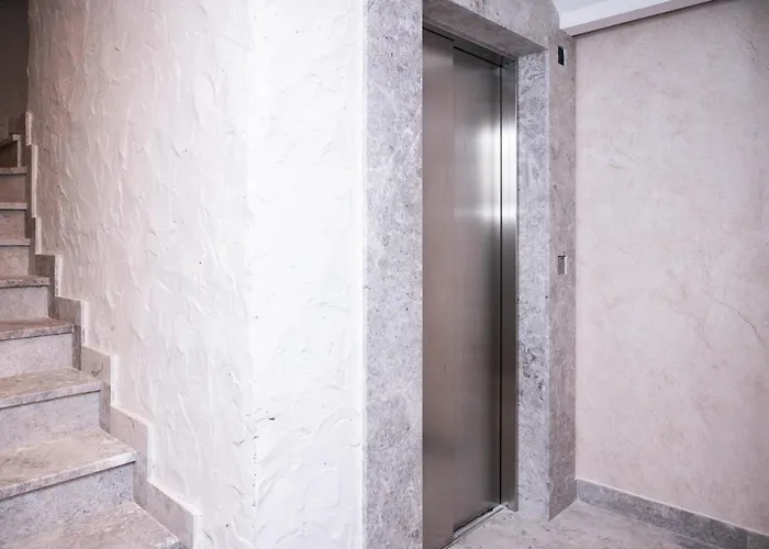 Daire Palazzo Centro