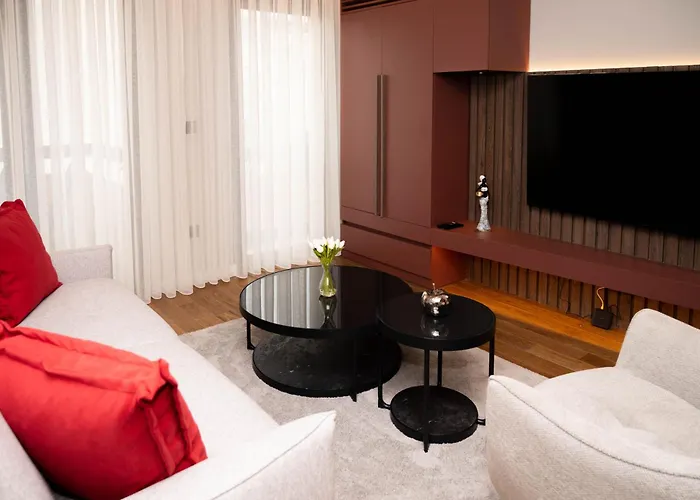 Daire Palazzo Centro *