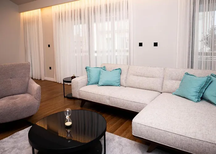 Daire Palazzo Centro *